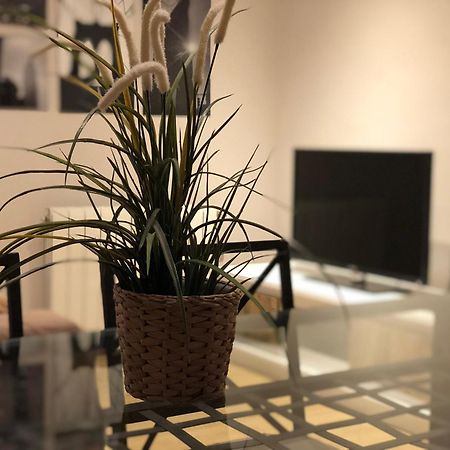 Apartamento En Benito Gutierrez Madrid Esterno foto