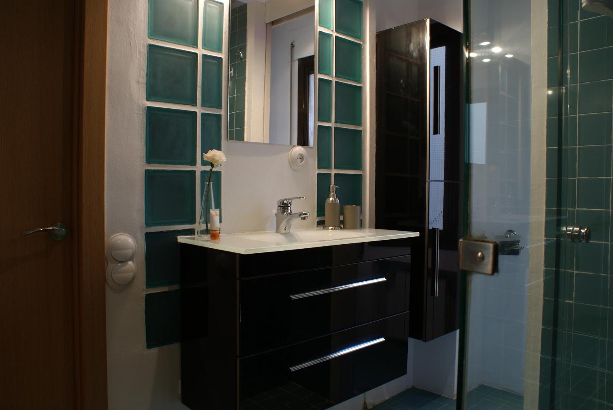 Apartamento En Benito Gutierrez Madrid Esterno foto
