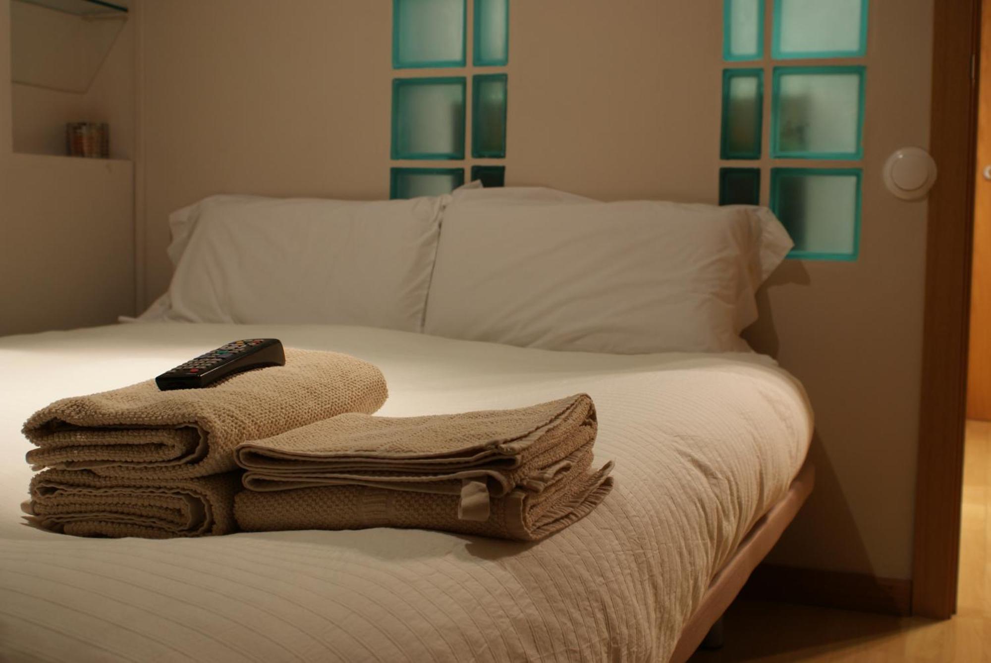 Apartamento En Benito Gutierrez Madrid Esterno foto
