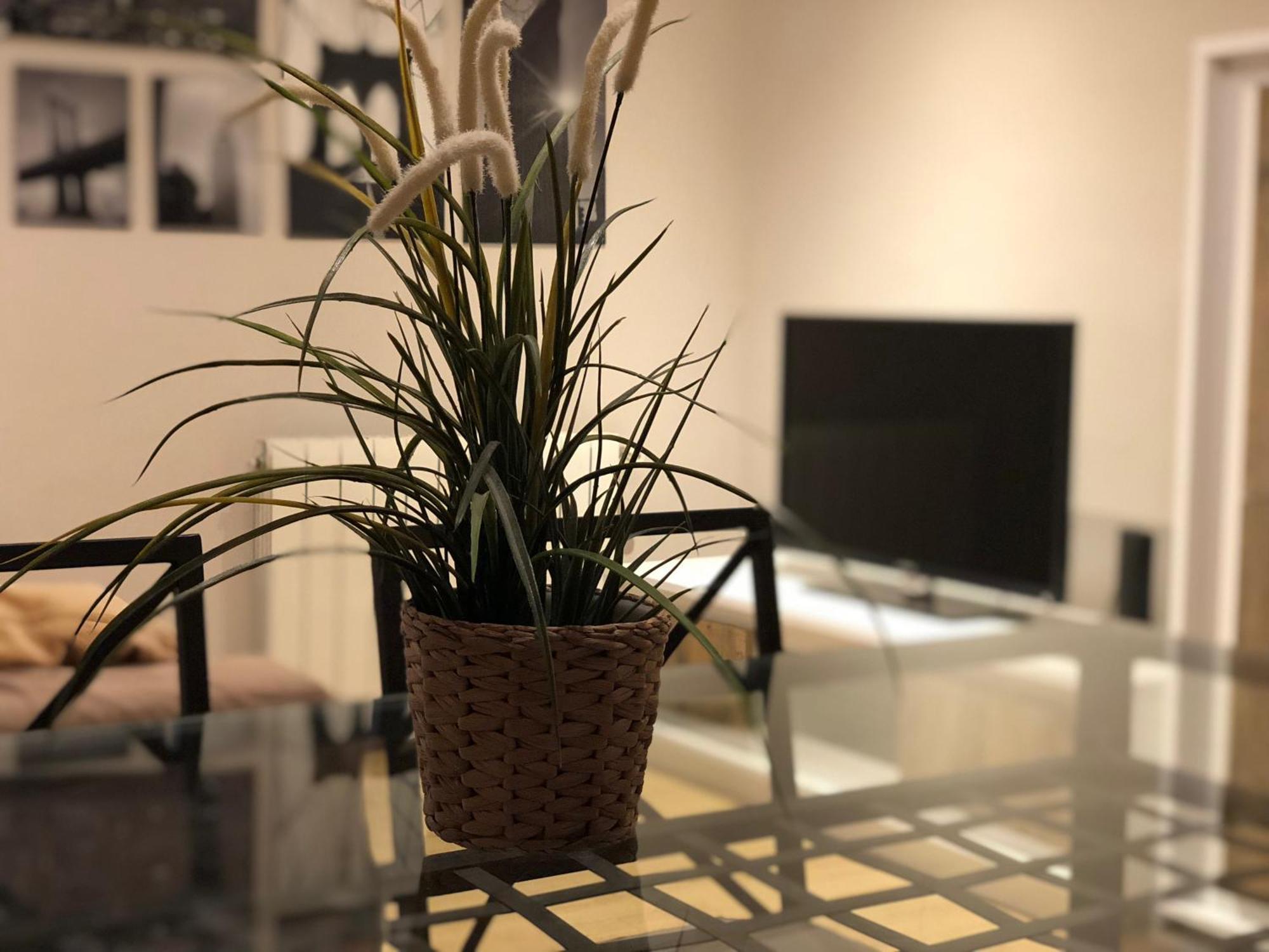 Apartamento En Benito Gutierrez Madrid Esterno foto