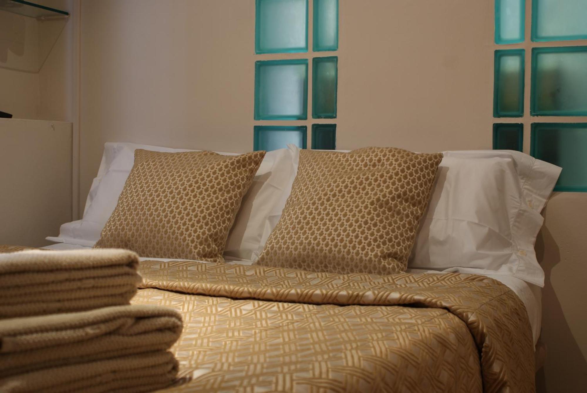 Apartamento En Benito Gutierrez Madrid Esterno foto